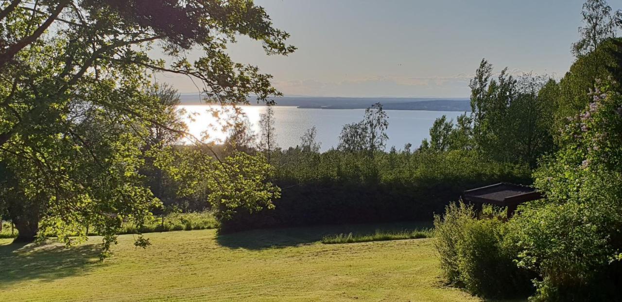 Villa Vy Rattvik Exterior photo