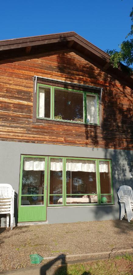 Villa Vy Rattvik Exterior photo